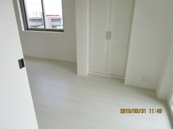 パークアクシス学芸大学レジデンスの物件内観写真